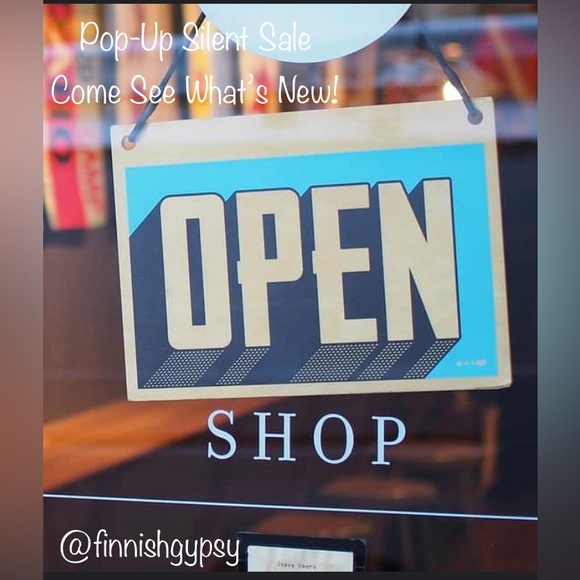 NEW Like This Listing to be Notified of Upcoming Shows Sunday & Thursday 3PM EST - Picture 4 of 4